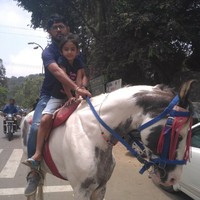 Chirag Bagthariya