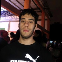 Enzo Colina