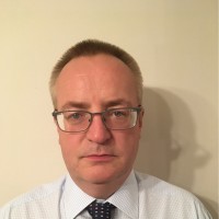 Paul Gibbons