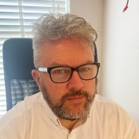 Paul Wilkinson