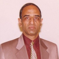 Umesh Singhal