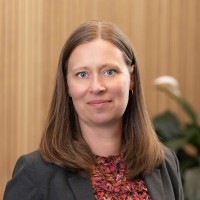 Bente Støttrup-andersen