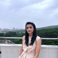 Harshita Jain