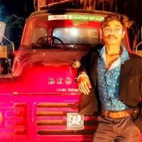 Meghraj Kumar