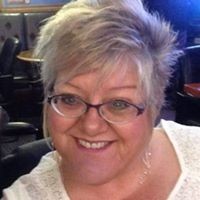 Dawn Griffiths