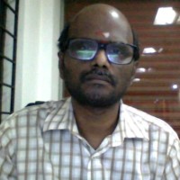 China Venkataramana Bhaskararao