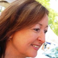 Julia Huffman