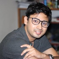 Ravi Bajpai