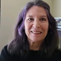 Pamela Palmer