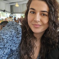 Βασιλική Λιαργκόβα