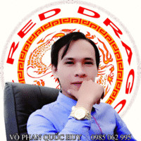 Võ Phan Quốc Huy