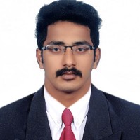 Vishnu Nair A