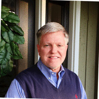 Tom Pennington