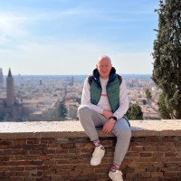 Vladyslav Ternovskyi