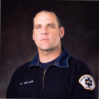 Darren Watters