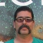 Tony Rodriguez