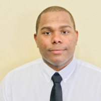 Arron Garcia