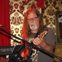 RICHARD WINFREY