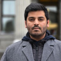Siddharth Kumath