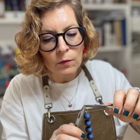 ✐ Adriana Sebastian Hernandez