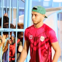 Mahmoud wahed