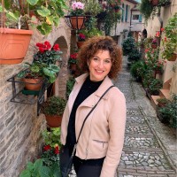 Sandra Rossi