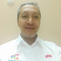 yoga setyawan