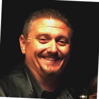 Tony Brandyberry