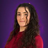 María Aperador MontoyaMaría Aperador Montoya is an Influencer