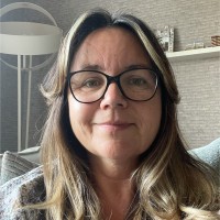 Nicola Allison