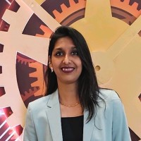 Ritu Surana