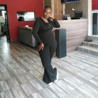 Paballo Mlambo