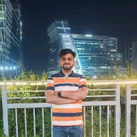 Ankit Gangwar