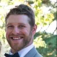 Chad Warnock