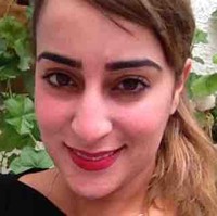 Mona El Ghali