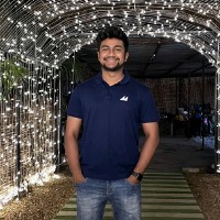 Kavish Morey