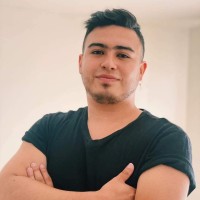 Juan Camilo Corredor Carvajal