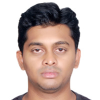 Tamoghna Sarkar