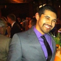 Luis Serna