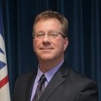 Paul Douglas Tilley