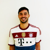 Matteo Vertucci, PT, DPT