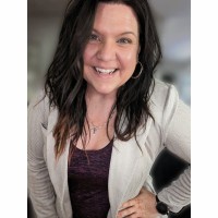 Andrea Huff
