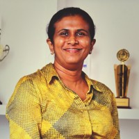 Hiranya Kaluarachchi