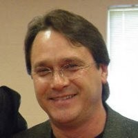 Bill Boswell
