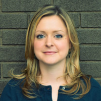 Katie Harcher