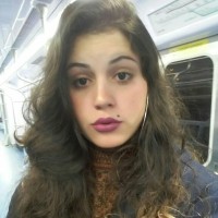 Isabelle Carneiro Do Nascimento
