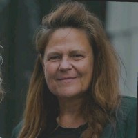 Jolanda van Setten