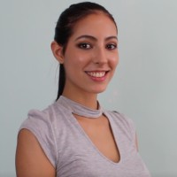 Daniela Casanova Elizondo