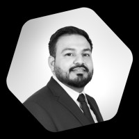 Usman Amin 𝗠𝗕𝗔 𝗖𝗲𝗠𝗔𝗣