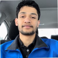 Anil Adhikari